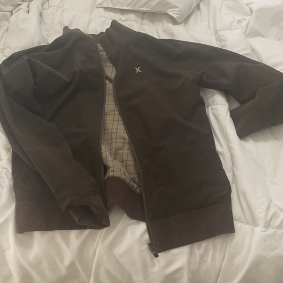 Hurley jacket - Picture 3 of 4